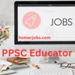 PPSC Educators Jobs