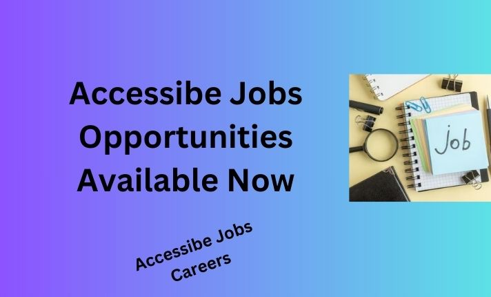 Accessibe Jobs