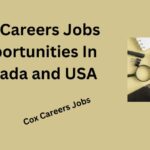 Cox Careers Jobs Opportunities In Canada and USA