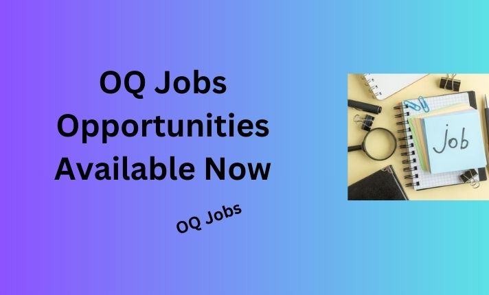 OQ Jobs