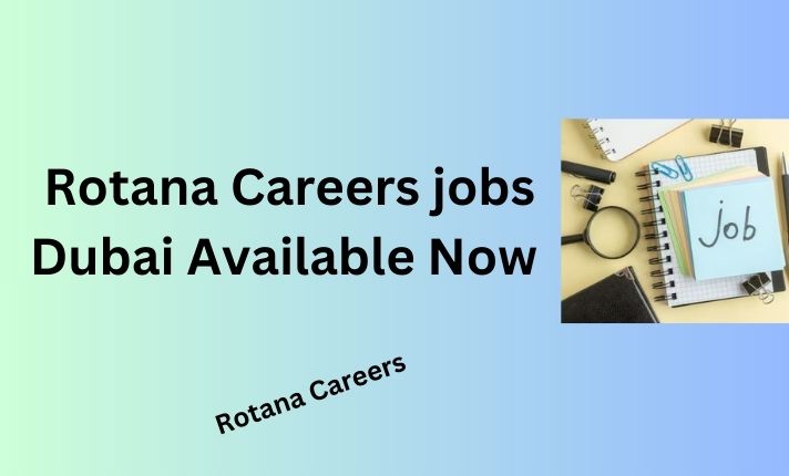 Rotana Careers