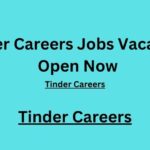Tinder Careers