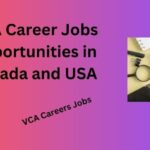 VCA Careers