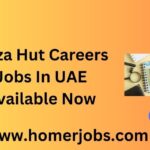 Pizza Hut Careers Jobs